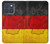S2935 Allemagne Drapeau Carte Etui Coque Housse pour Motorola Edge 70