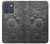 S2946 Surface de la lune Etui Coque Housse pour Motorola Edge 70