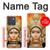 S2953 Devi Kanaka Durga Mata Etui Coque Housse pour Motorola Edge 70