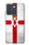 S2972 Irlande du Nord Football Etui Coque Housse pour Motorola Edge 70