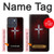 S3160 Croix chrétienne Etui Coque Housse pour Motorola Edge 70