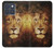 S3182 Lion Etui Coque Housse pour Motorola Edge 70