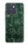 S3211 Sciences Conseil Vert Etui Coque Housse pour Motorola Edge 70