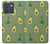 S3285 Motif d'avocat Etui Coque Housse pour Motorola Edge 70