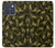 S3356 Camo camouflage de fille Etui Coque Housse pour Motorola Edge 70