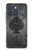 S3446 Noir Ace Spade Etui Coque Housse pour Motorola Edge 70