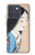 S3483 Japon Beauté Kimono Etui Coque Housse pour Motorola Edge 70