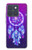 S3484 Dream Catcher mignon Galaxie Etui Coque Housse pour Motorola Edge 70