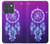 S3484 Dream Catcher mignon Galaxie Etui Coque Housse pour Motorola Edge 70