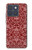S3556 Motif yen Etui Coque Housse pour Motorola Edge 70