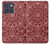 S3556 Motif yen Etui Coque Housse pour Motorola Edge 70