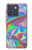 S3597 Holographiques photo imprimée Etui Coque Housse pour Motorola Edge 70