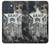 S3666 Camouflage de l'armée Etui Coque Housse pour Motorola Edge 70