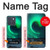 S3667 Aurora Northern Light Etui Coque Housse pour Motorola Edge 70