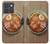 S3756 Nouilles ramen Etui Coque Housse pour Motorola Edge 70