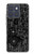 S3808 Tableau noir de mathématiques Etui Coque Housse pour Motorola Edge 70