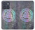 S3833 Valknut Odin Wotans Noeud Hrungnir Coeur Etui Coque Housse pour Motorola Edge 70