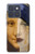 S3853 La Joconde Gustav Klimt Vermeer Etui Coque Housse pour Motorola Edge 70