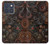 S3884 Engrenages Mécaniques Steampunk Etui Coque Housse pour Motorola Edge 70