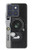 S3922 Impression graphique de l'obturateur de l'objectif de l'appareil photo Etui Coque Housse pour Motorola Edge 70