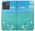 S4066 Plage océanique d'été Etui Coque Housse pour Motorola Edge 70