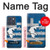 S4074 Le drapeau de la Grèce Etui Coque Housse pour Motorola Edge 70