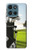 S0067 Le golf Etui Coque Housse pour Motorola Moto G (2026), G Play (2026)