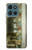 S0173 Leonardo Da Vinci La Cène Etui Coque Housse pour Motorola Moto G (2026), G Play (2026)