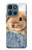 S0242 Lapin mignon Etui Coque Housse pour Motorola Moto G (2026), G Play (2026)