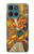 S0440 Dieu hindou Ganesha Etui Coque Housse pour Motorola Moto G (2026), G Play (2026)