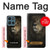 S0472 Lion Etui Coque Housse pour Motorola Moto G (2026), G Play (2026)