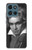 S1930 Beethoven Etui Coque Housse pour Motorola Moto G (2026), G Play (2026)