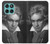 S1930 Beethoven Etui Coque Housse pour Motorola Moto G (2026), G Play (2026)