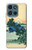 S2075 Katsushika Hokusai Le Inume Pass Kai Etui Coque Housse pour Motorola Moto G (2026), G Play (2026)