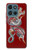 S2104 Yakuza dragon Tatouage Etui Coque Housse pour Motorola Moto G (2026), G Play (2026)