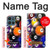 S2238 Billard Boule de billard Etui Coque Housse pour Motorola Moto G (2026), G Play (2026)