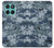 S2346 Marine Camo camouflage graphique Etui Coque Housse pour Motorola Moto G (2026), G Play (2026)