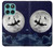 S2400 Peter Pan Etui Coque Housse pour Motorola Moto G (2026), G Play (2026)