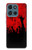 S2458 Zombie main Etui Coque Housse pour Motorola Moto G (2026), G Play (2026)