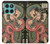 S2469 108 héros de Suikoden Saginoike Heikuro Etui Coque Housse pour Motorola Moto G (2026), G Play (2026)