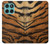 S2962 Tigre Stripes imprimé graphique Etui Coque Housse pour Motorola Moto G (2026), G Play (2026)