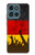 S2966 Allemagne Football Football Etui Coque Housse pour Motorola Moto G (2026), G Play (2026)