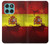 S2984 Espagne Football Football Etui Coque Housse pour Motorola Moto G (2026), G Play (2026)