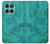 S3147 Aqua Marbre Pierre Etui Coque Housse pour Motorola Moto G (2026), G Play (2026)