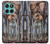 S3210 Santa Maria Del Mar Cathedral Etui Coque Housse pour Motorola Moto G (2026), G Play (2026)