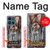 S3210 Santa Maria Del Mar Cathedral Etui Coque Housse pour Motorola Moto G (2026), G Play (2026)