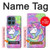 S3264 Pastel Licorne Etui Coque Housse pour Motorola Moto G (2026), G Play (2026)