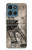 S3416 Plan Tour Eiffel Etui Coque Housse pour Motorola Moto G (2026), G Play (2026)