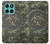S3468 Biohazard Zombie Hunter Graphic Etui Coque Housse pour Motorola Moto G (2026), G Play (2026)