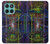 S3545 Collision de particules Quantiques Etui Coque Housse pour Motorola Moto G (2026), G Play (2026)